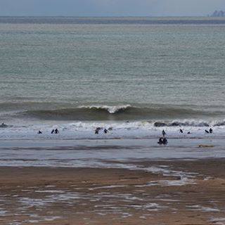 Croyde Surf Report