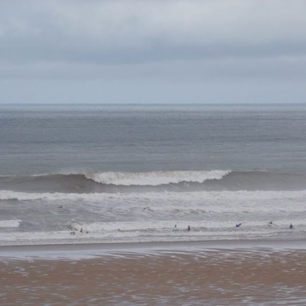Croyde Surf Report