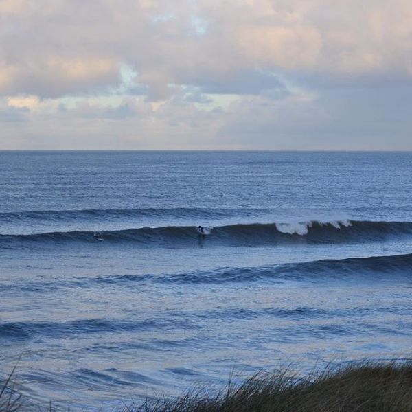 Croyde Surf Report
