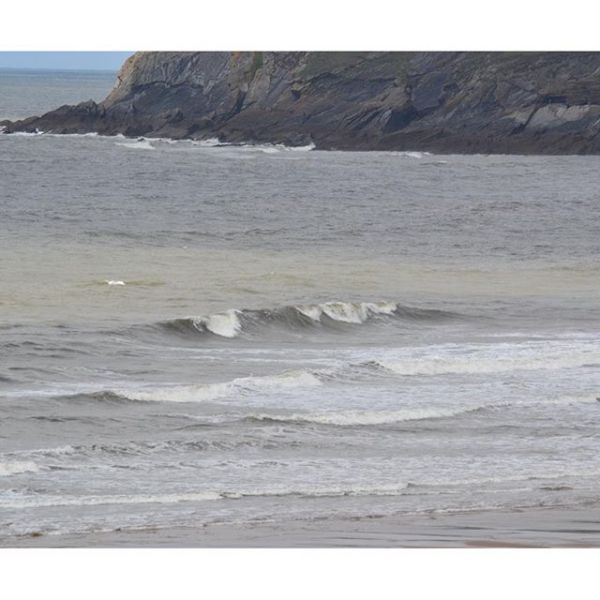 Croyde Surf Report