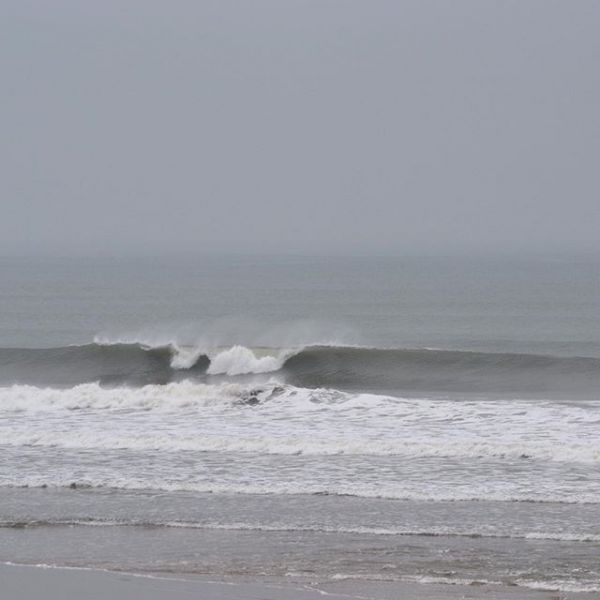 Croyde Surf Report