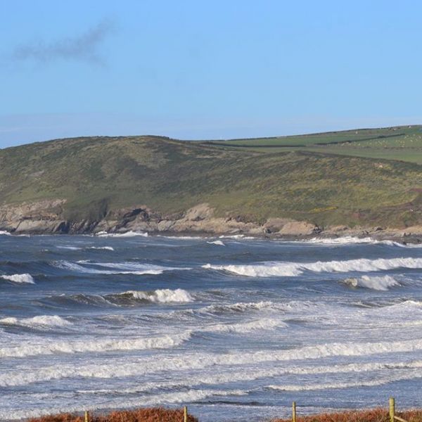 Croyde Surf Report