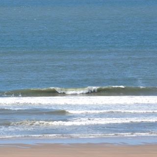 Croyde Surf Report
