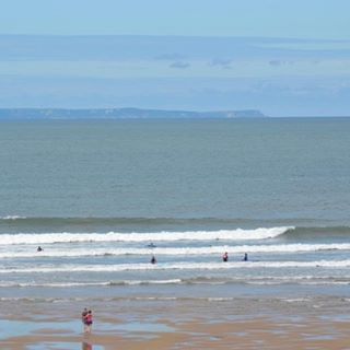 Croyde Surf Report