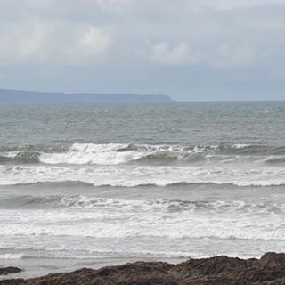 Croyde Surf Report